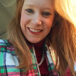 Meet your Posher, Megan